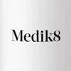 Medik8 Micellar Mousse misellipuhdistusvaahto 150 ml