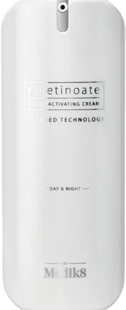 Medik8 r-Retinoate Day & Night vitamiiniseerumivoide 50 ml