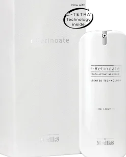 Medik8 r-Retinoate Day & Night vitamiiniseerumivoide 50 ml