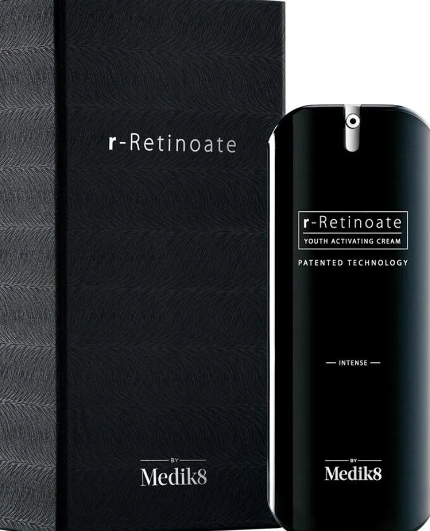 Medik8 r-Retinoate Intense yövoide 50 ml