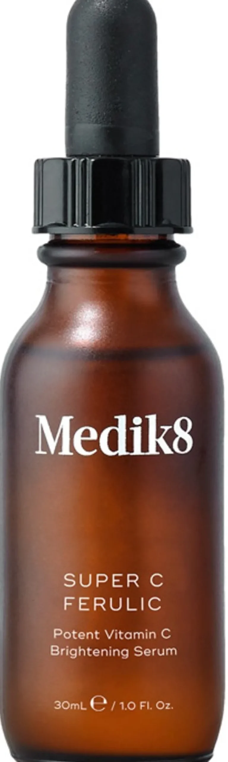 Medik8 Super C Ferulic C-vitamiiniseerumi 30 ml