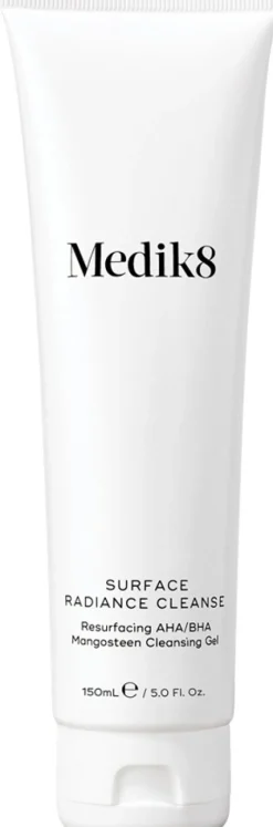 Medik8 Surface Radiance Cleanse puhdistusgeeli 150 ml