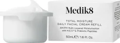 Medik8 Total Moisture kasvovoide refill 50 ml