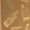 Memo Paris Discovery set Eau de parfum discovery set tuoksupakkaus 1,5mlx7