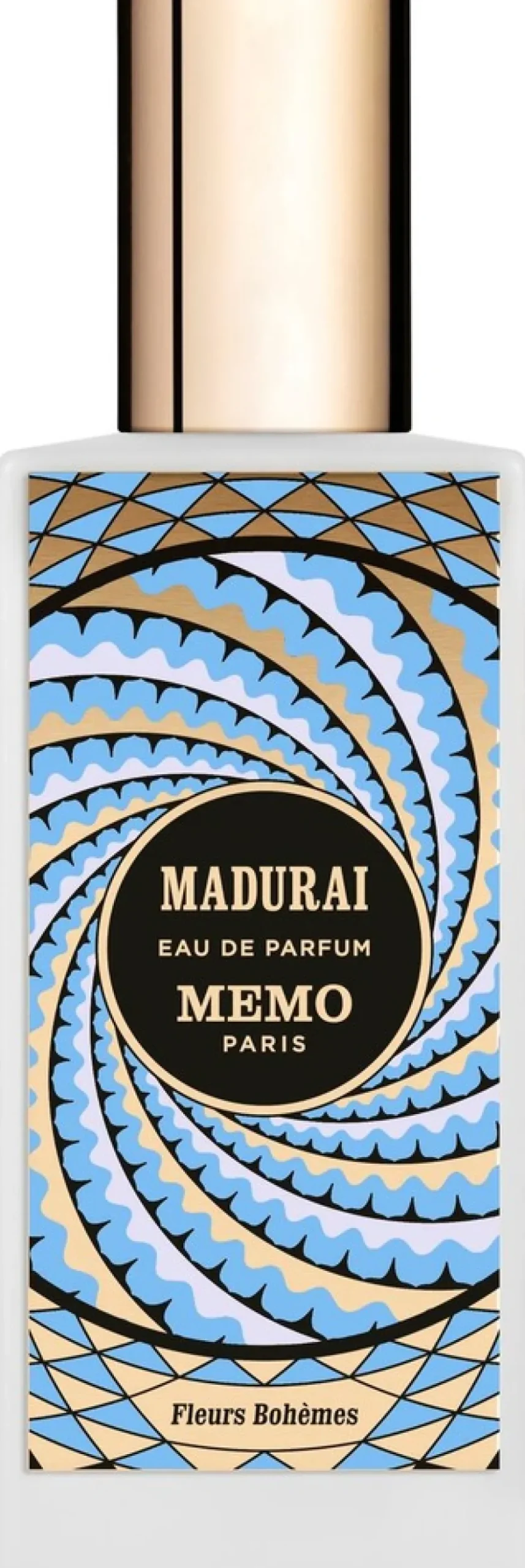 Memo Paris MADURAI Eau de parfum natural spray tuoksu 30ml