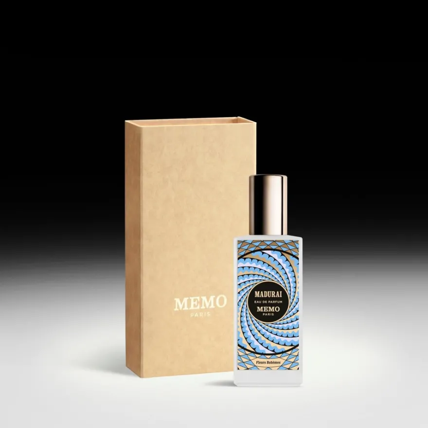 Memo Paris MADURAI Eau de parfum natural spray tuoksu 30ml
