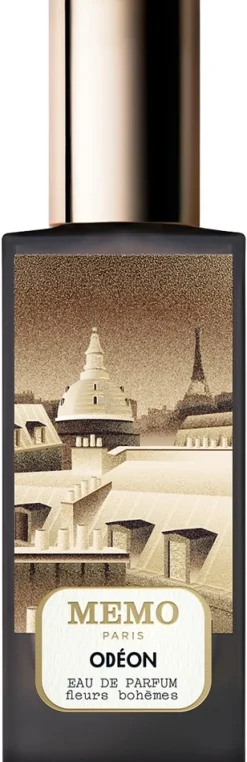 Memo Paris ODEON Eau de parfum natural spray tuoksu 30ml