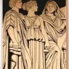 Memo Paris PALAIS BOURBON Eau de parfum natural spray tuoksu 30 ml