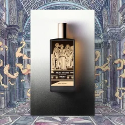 Memo Paris PALAIS BOURBON Eau de parfum natural spray tuoksu 75 ml