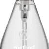Method Nestesaippua Sweet water 354ml