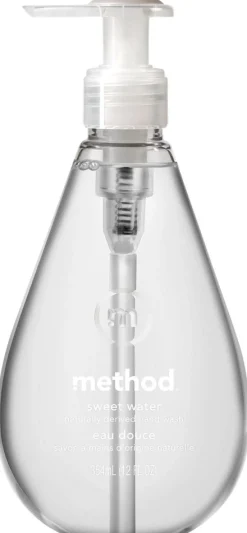 Method Nestesaippua Sweet water 354ml