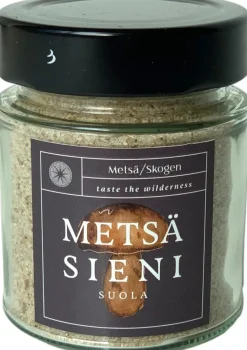 Metsä/Skogen metsäsienisuola 150 g