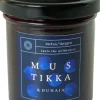 Metsä/Skogen mustikka & hunaja 120 g