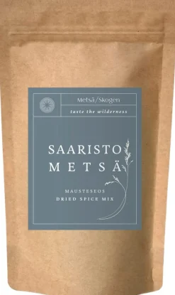 Metsä/Skogen Saaristometsä mausteseos 20 g