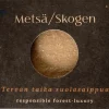 Metsä/Skogen suolasaippua tervan taika 120 g