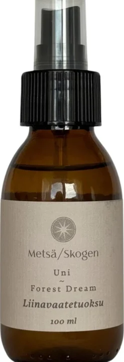Metsä/Skogen UNI-liinavaatetuoksu 100 ml