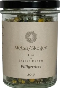 Metsä/Skogen UNI-tee 20 g