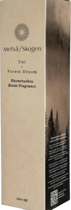 Metsä/Skogen UNI-tuoksudiffuuseri 100 ml