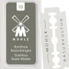 Mühle vaihtoterät 10kpl