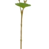 Mica decorations Sisustuskukka Heisi 81 cm pinkki
