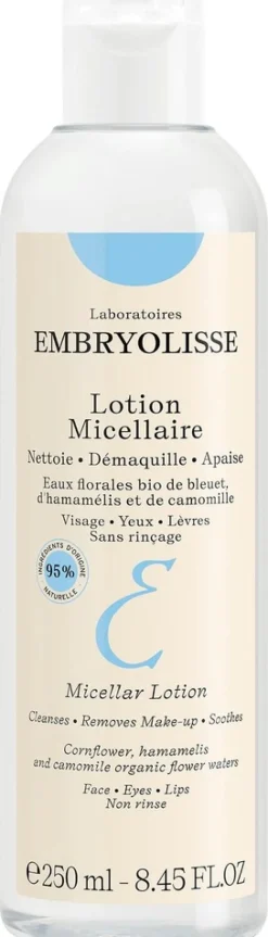 Micellar lotion 250 ml