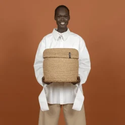 Mifuko Kiondo kori kannella M