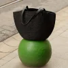 Mifuko Kiondo olkakassi musta M