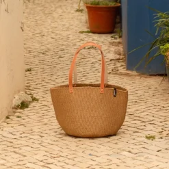 Mifuko Kiondo shopperi m