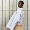 Mifuko Majani shopper basket S punoslaukku
