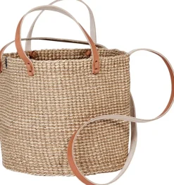 Mifuko Majani shopper basket S punoslaukku