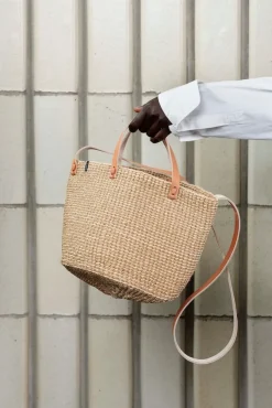 Mifuko Majani shopper basket S punoslaukku