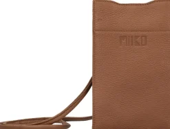 Miiko Hertta puhelinlaukku