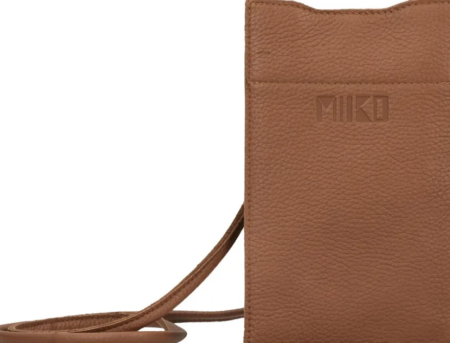 Miiko Hertta puhelinlaukku