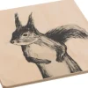 MIIKO Jänis ja orava pannunalunen
