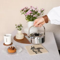 MIIKO Jänis ja orava pannunalunen
