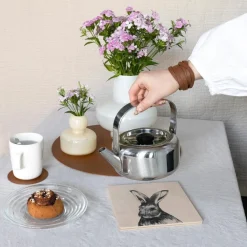 MIIKO Jänis ja orava pannunalunen