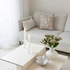Miiko Taikapuutarha tyynynpäällinen