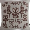 Miiko Taikapuutarha tyynynpäällinen