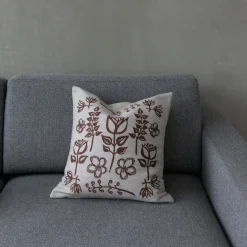 Miiko Taikapuutarha tyynynpäällinen