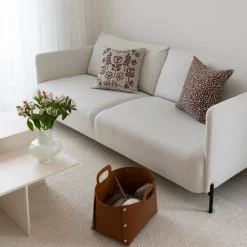Miiko Taikapuutarha tyynynpäällinen