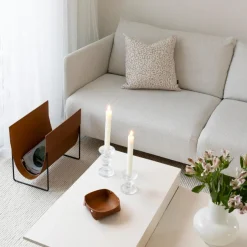 Miiko Villi tyynynpäällinen
