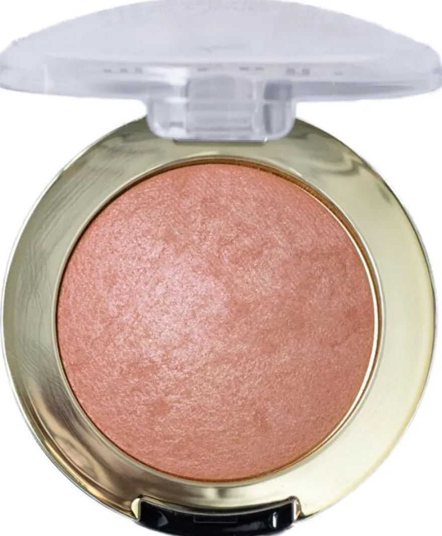 Milani Cosmetics Baked Blush poskipuna Luminoso 3,5g
