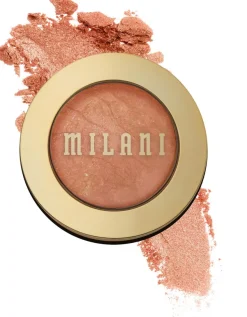 Milani Cosmetics Baked Blush poskipuna 3,5 g