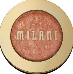 Milani Cosmetics Baked Blush poskipuna 3,5 g