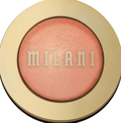 Milani Cosmetics Baked Blush poskipuna 3,5 g