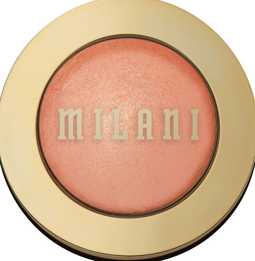 Milani Cosmetics Baked Blush poskipuna 3,5 g