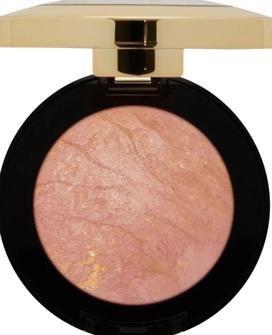 Milani Cosmetics Baked Blush poskipuna 3,5 g