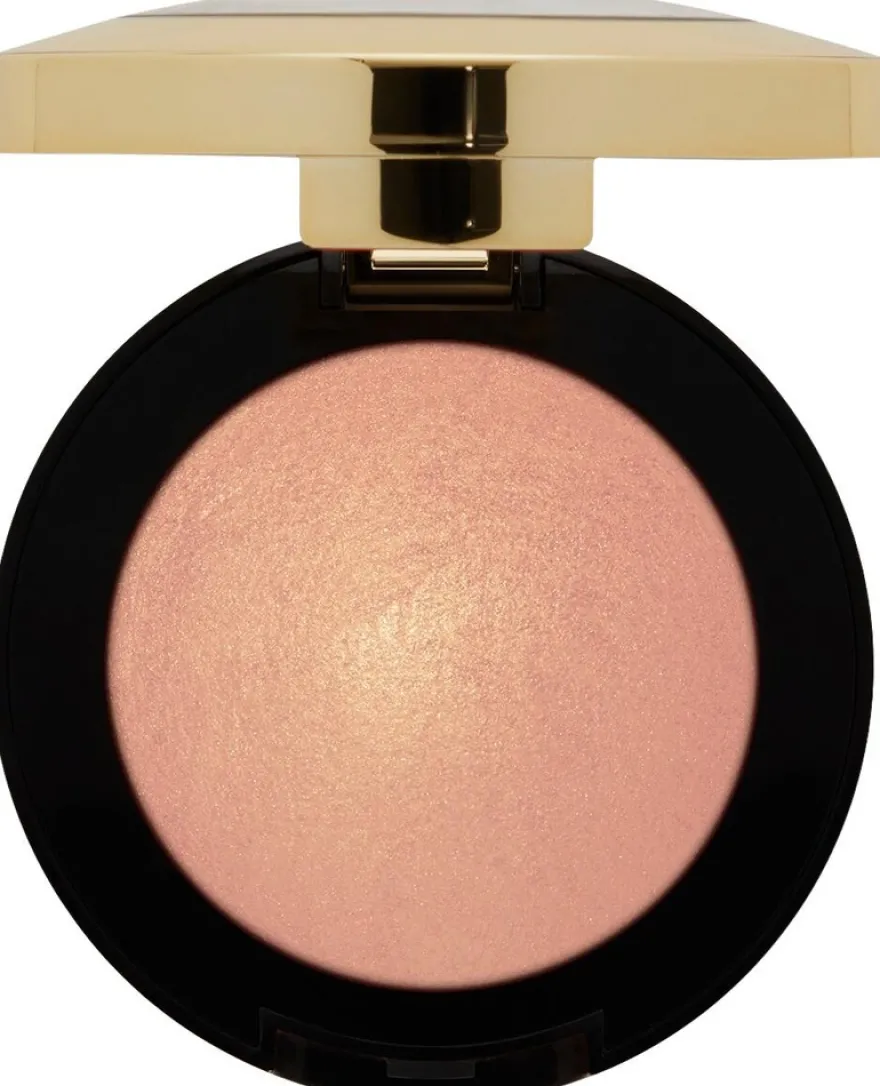 Milani Cosmetics Baked Blush poskipuna 3,5 g