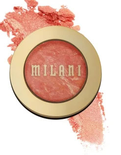 Milani Cosmetics Baked Blush poskipuna 3,5 g