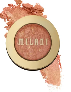 Milani Cosmetics Baked Blush poskipuna 3,5 g